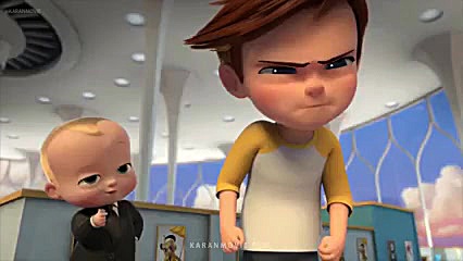 برنامه کودک بچه رئیس فصل 1 قسم...