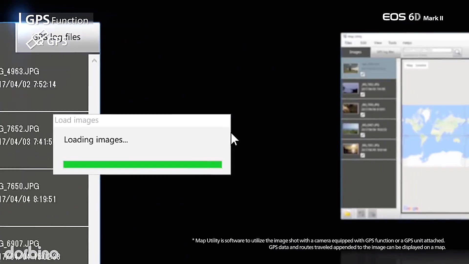 دوربین عکاسی کانن Canon EOS 6D...