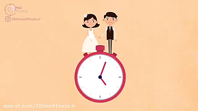 رژیم لاغری برای تناسب اندام قب...