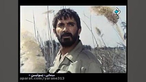 فیلم سینمایی پوتین ؛ دفاع مقدس