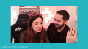 میا پلیز  Mia Plays (ولنتاین)...