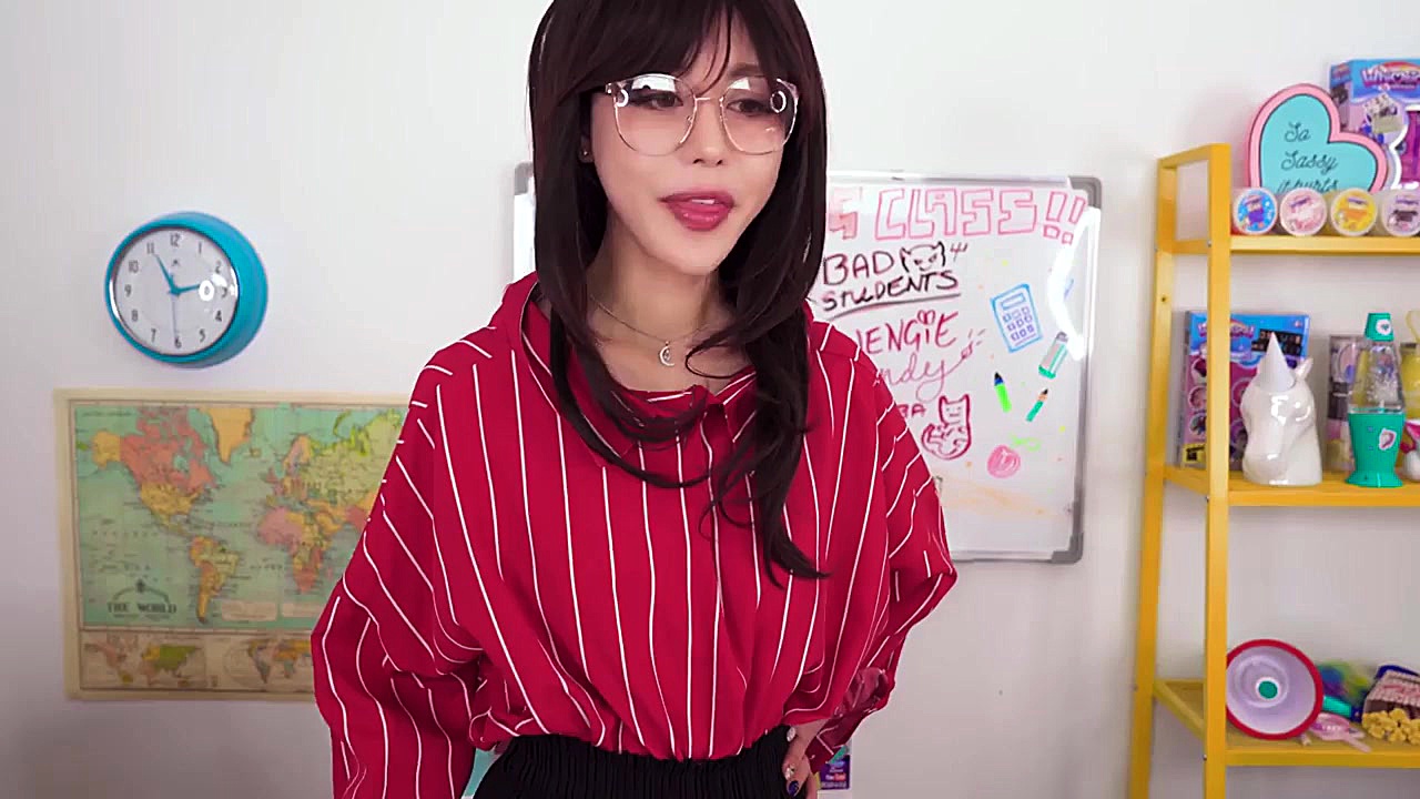 شوخی های خنده دار و جالب با مع...