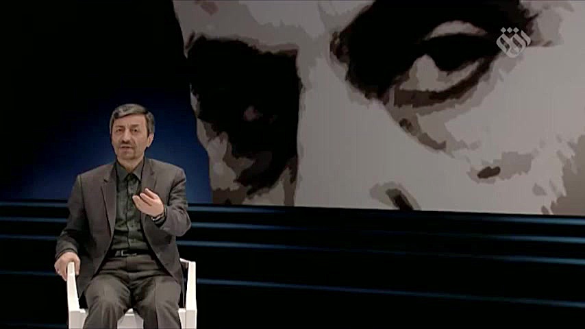 واکنش اوباما بعد از شنیدن نام...