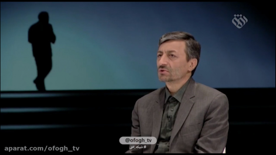 سخنان پرویز فتاح در مورد حاج ق...