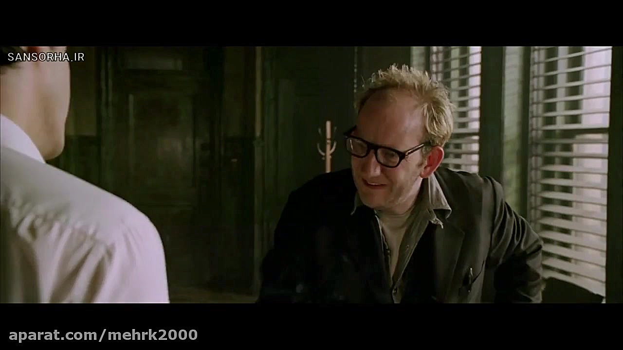 فیلم کنستانتین دوبله فارسی