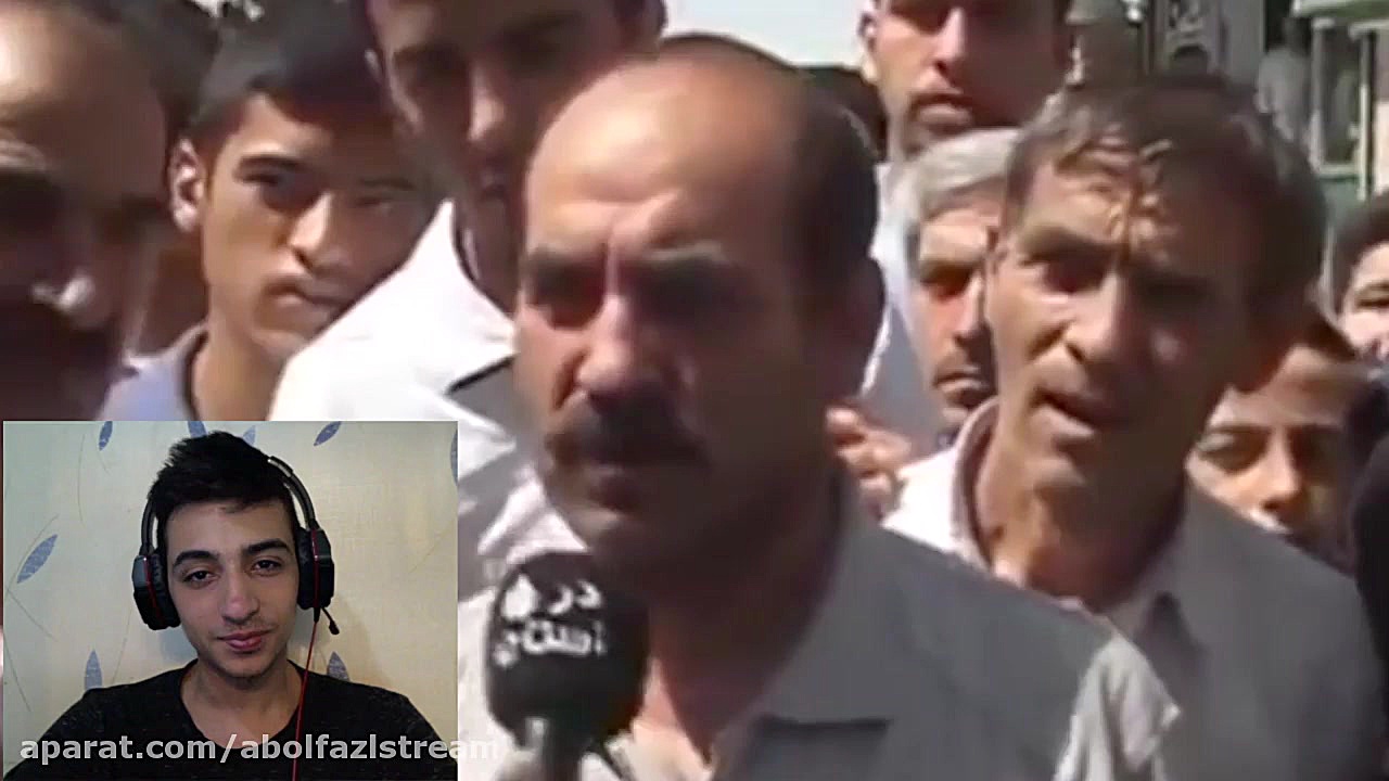 سوتی های صدا سیما | ( قسمت 1 )