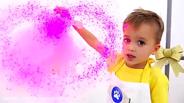 ولاد و نیکیتا این داستان &quot...