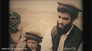 صحنههایی از بازی ساعد سهیلی د...