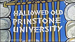 کارتون عصر حجر (دوبله فارسی)