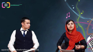 شهرفرنگ موزیک در شبکه شهرفرنگ...