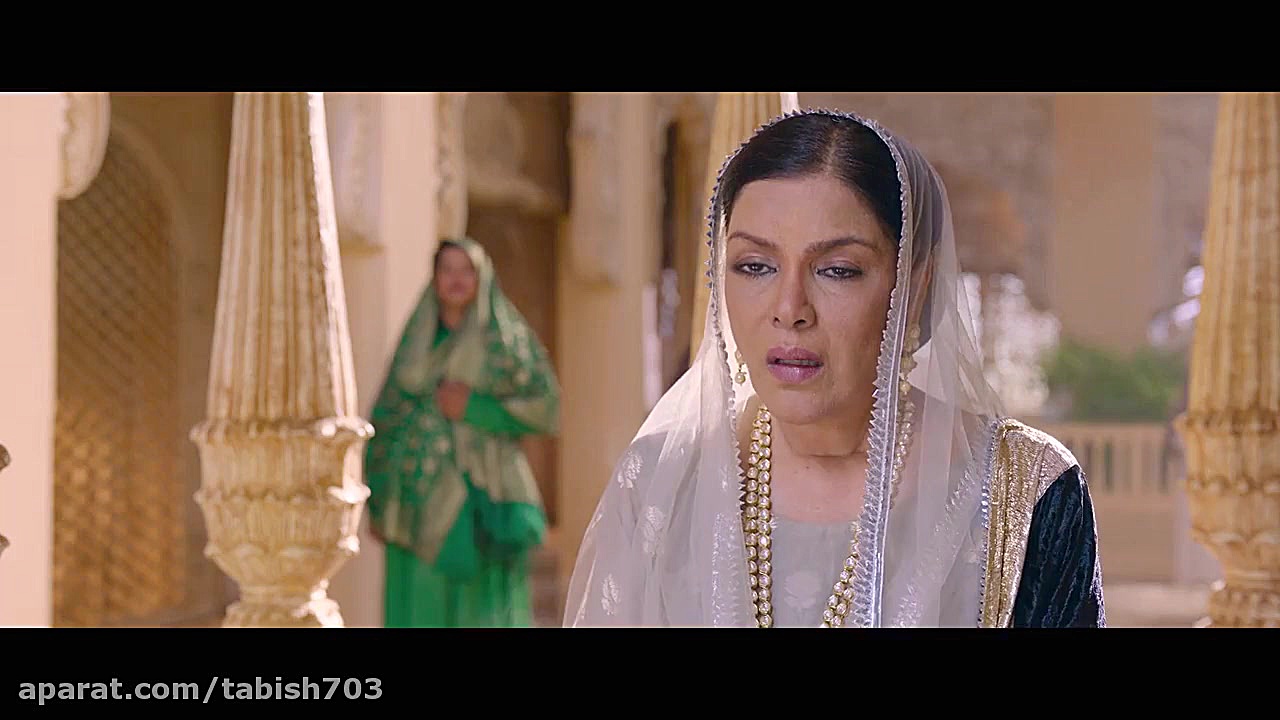 فیلم پانی پت 2019 زمان10232ثانیه