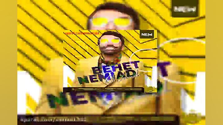 آهنگ علی لهراسبی بهت نمیاد (ور...