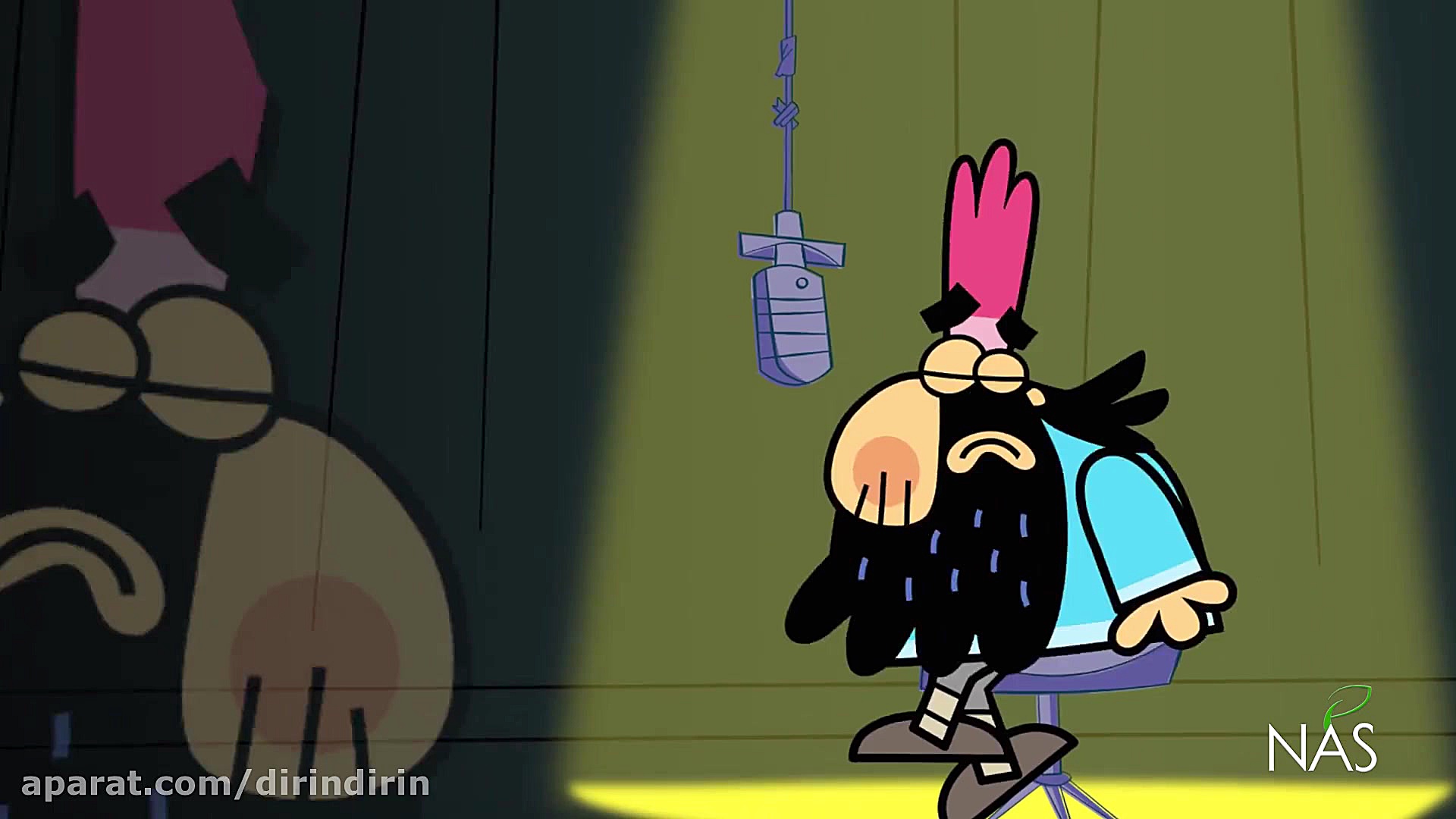 دیرین دیرین  دیرین دیرینم