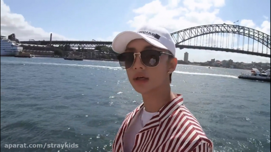 موزیک ویدیو Mixtape4 از Stray...