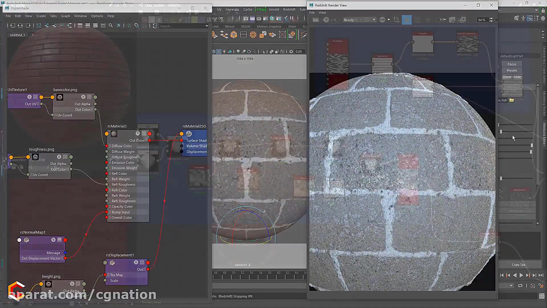 پیش نمایش آموزش جامع نرم افزار...