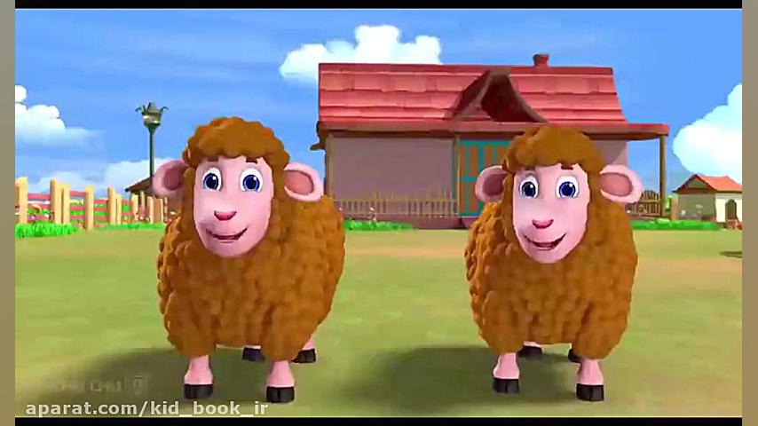 مجموعه آموزشی کودک دو زبانه Ch...