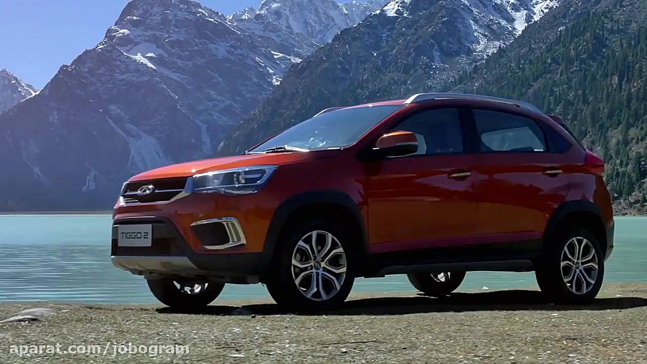 خودرو ام وی ام x22