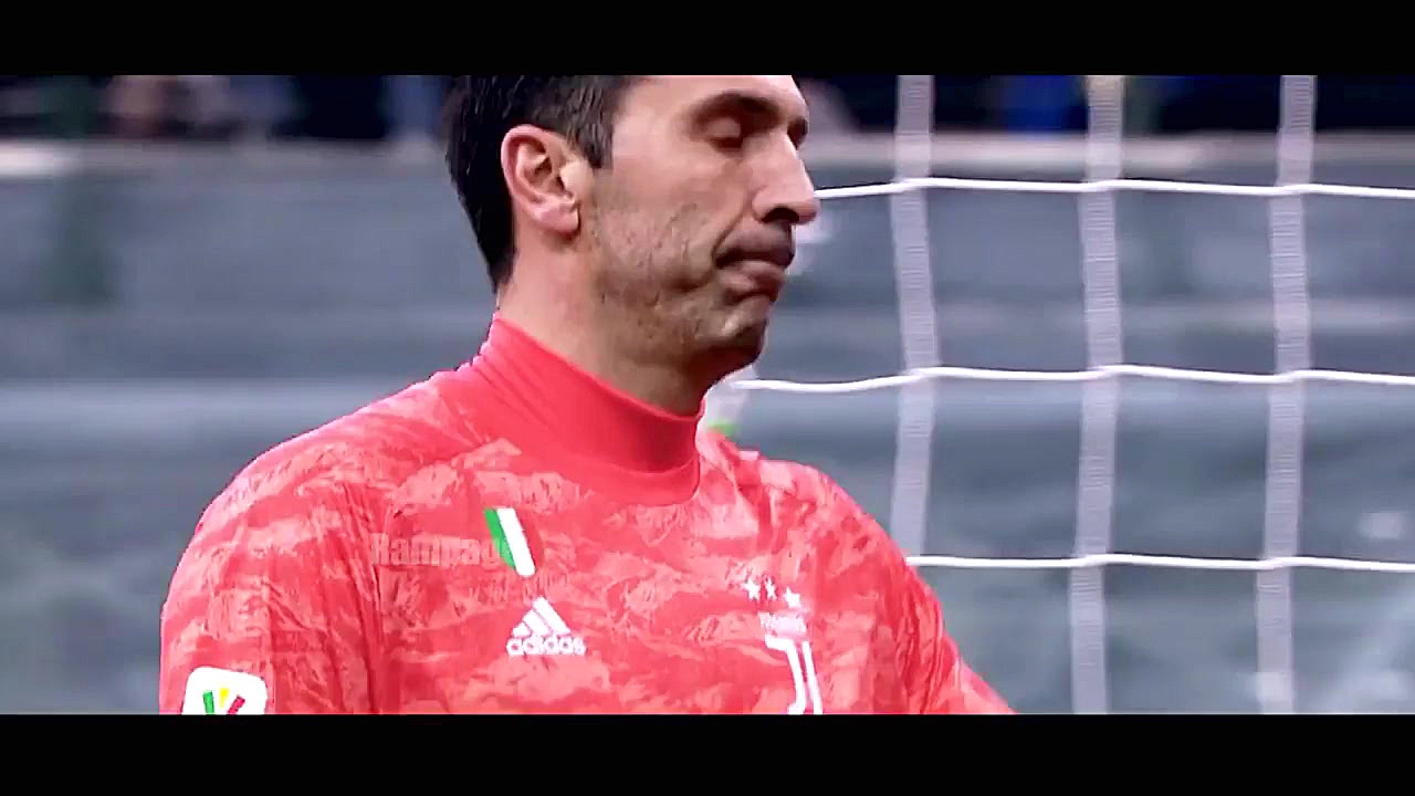 یوونتوس  میلان ، کوپا ایتالیا