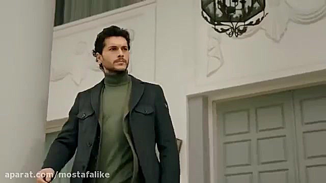 فراگمن سریال ترکی زمستان سخت(Z...