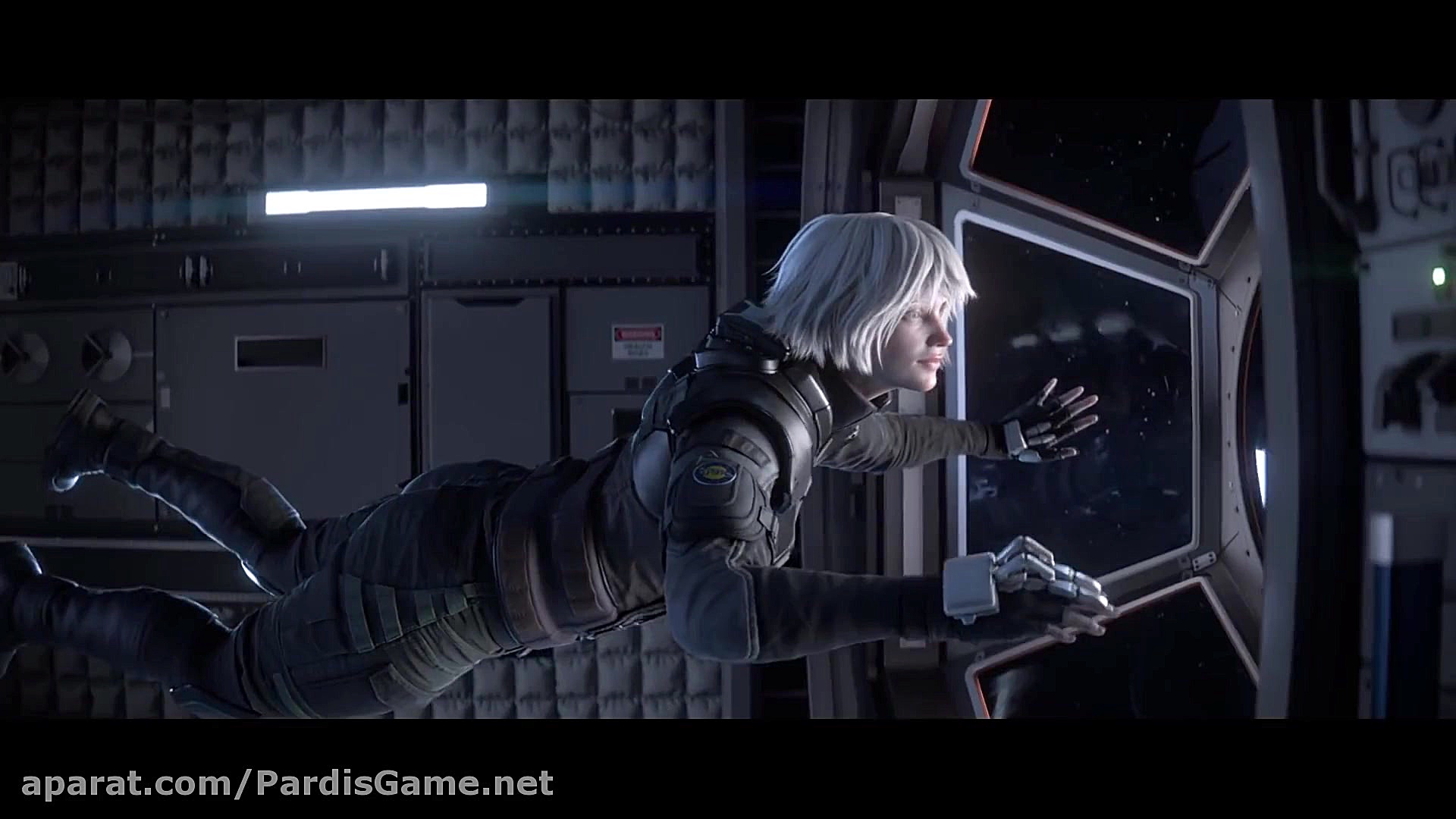 اپراتورهای جدید Rainbow Six Si...