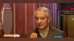 حواشی ثبت نام نامزدهای ریاست ف...