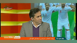 نگاهی به روند انتخاب سرمربی تی...