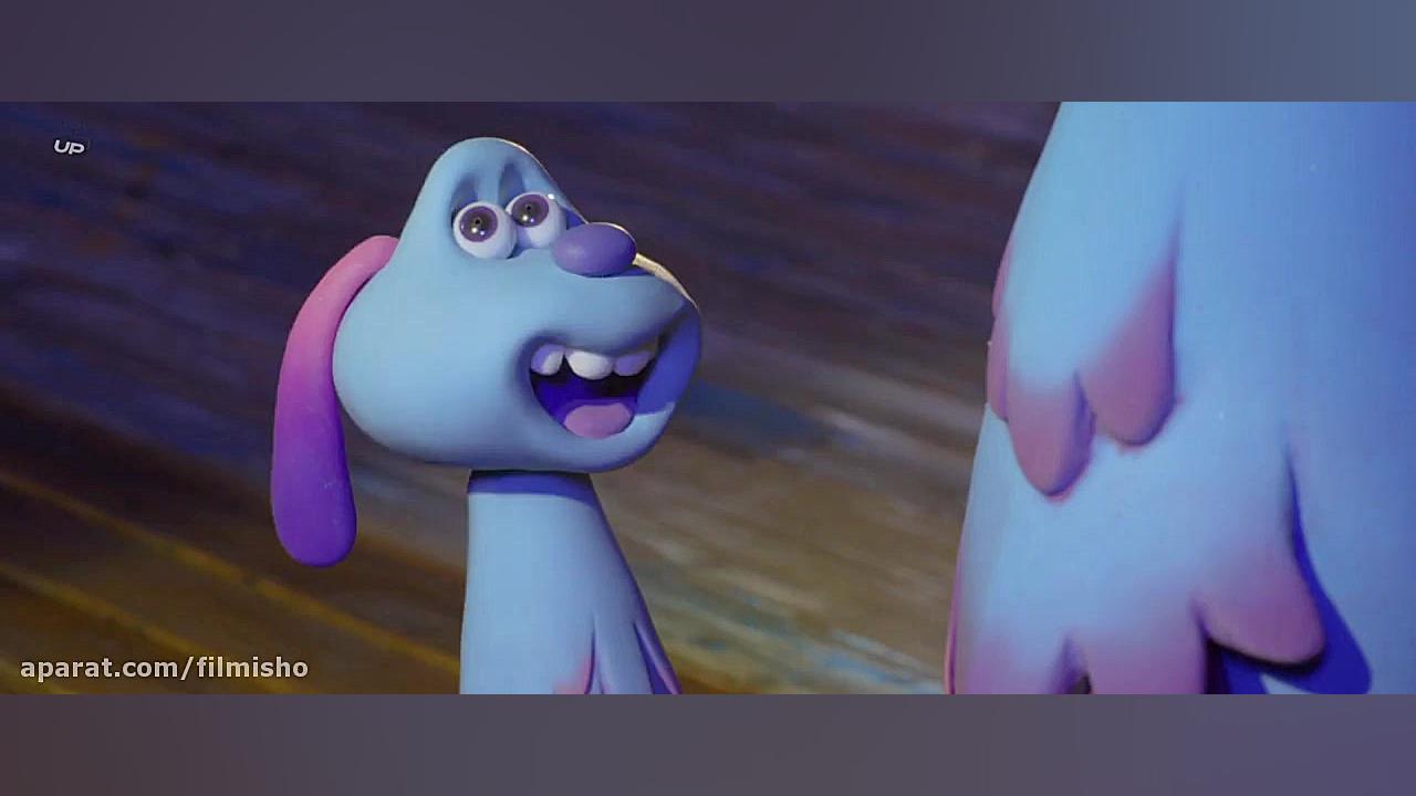 انیمیشن سینمایی بره ناقلا فارماگدون A Shaun the Sheep Farmageddon 2019 زمان5206ثانیه