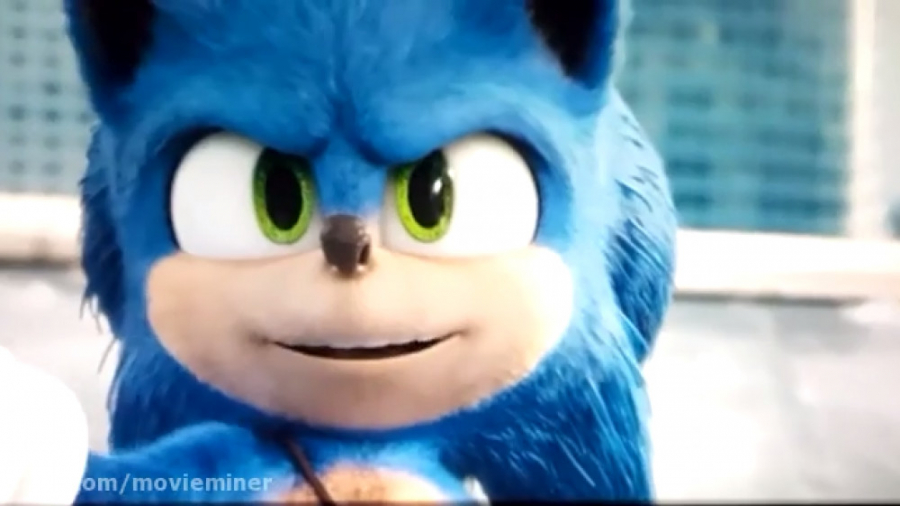 فیلم سینمایی | سونیک خارپشت 20...