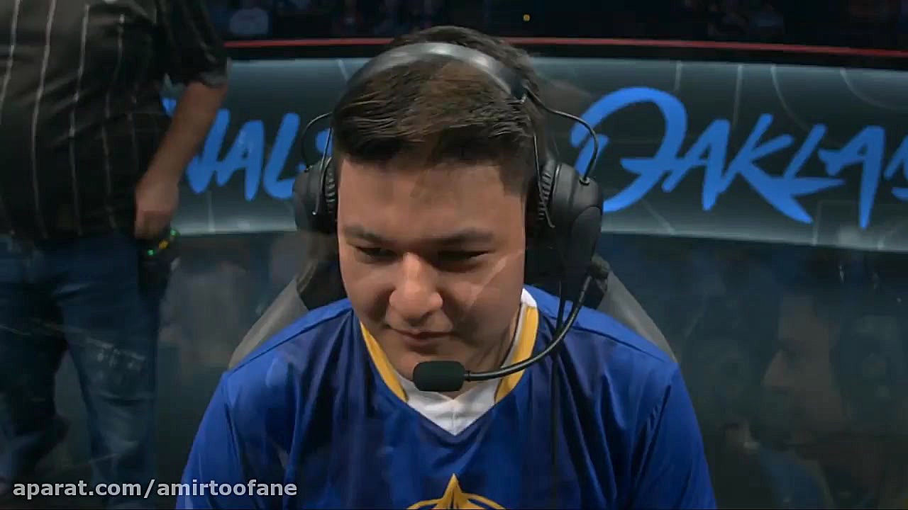 League of Legends مسابقات