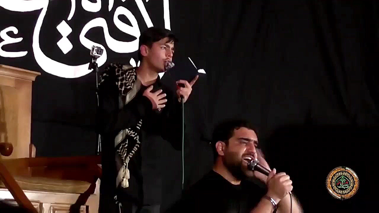 کربلایی سید محمد جوادذهنی