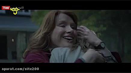 انیمیشن اژدهای پیت دوبله فارسی...