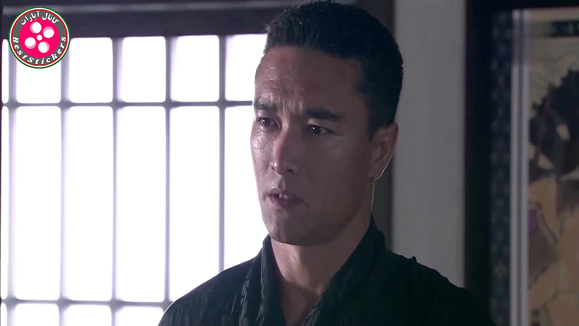 سریال زیبا و خارجی  داستان برو...