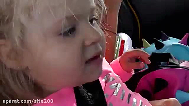 بازی دیانا و روما... پرنسس دیا...