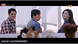 فیلم سینمایی تعقیب و گریز جکی چان زمان5353ثانیه