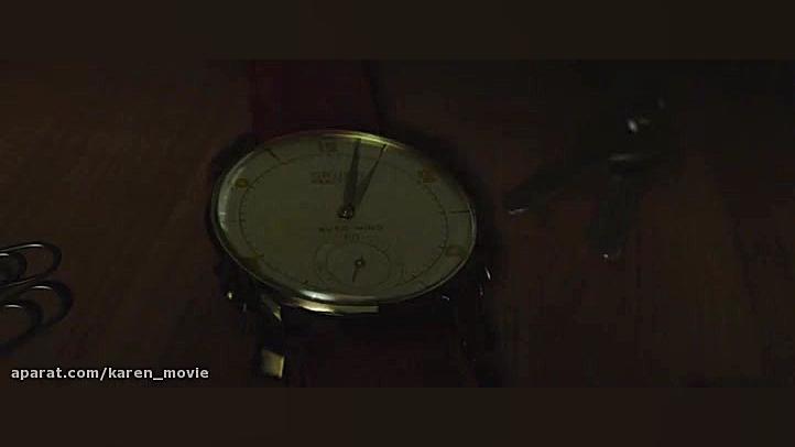 فیلم سینمای خارجی دوبله Curvat...