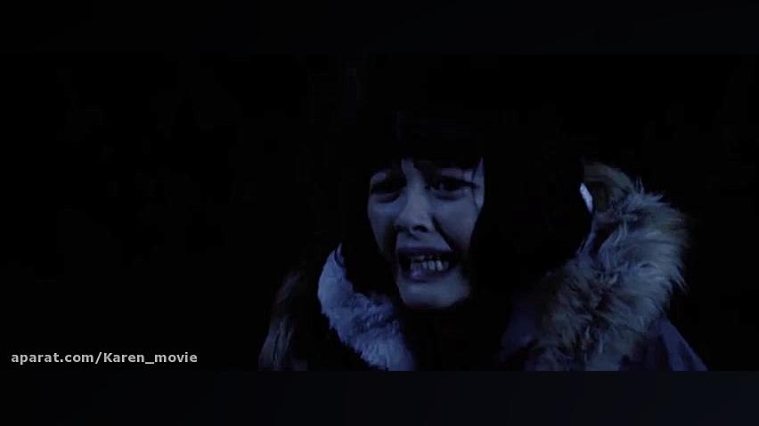 فیلم سینمای خارجی ترسناک Sadako vs Kayako  ساداکو مقابل کایاکو زمان5924ثانیه