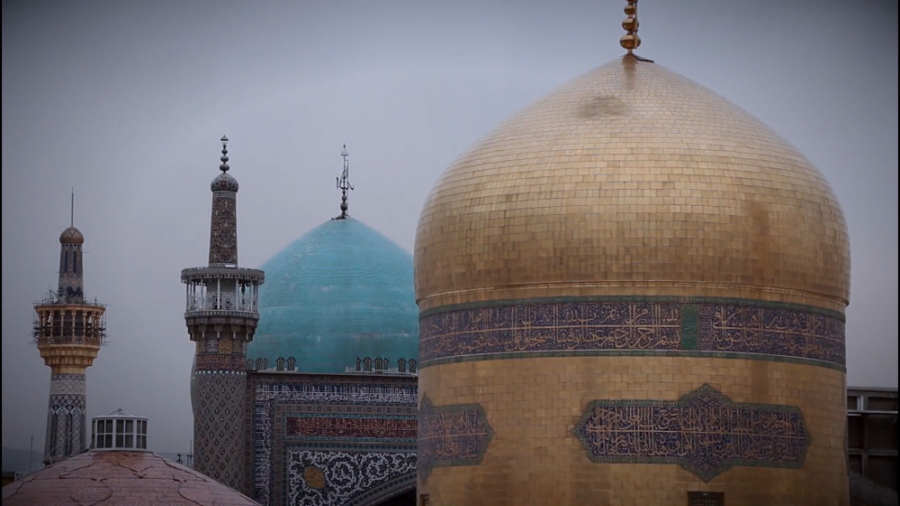 نماهنگ دست نیاز