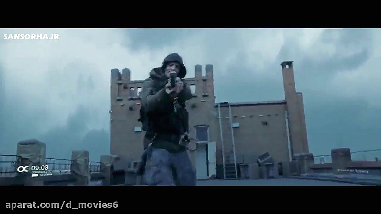 فیلم کلید کشتار Kill Switch دو...