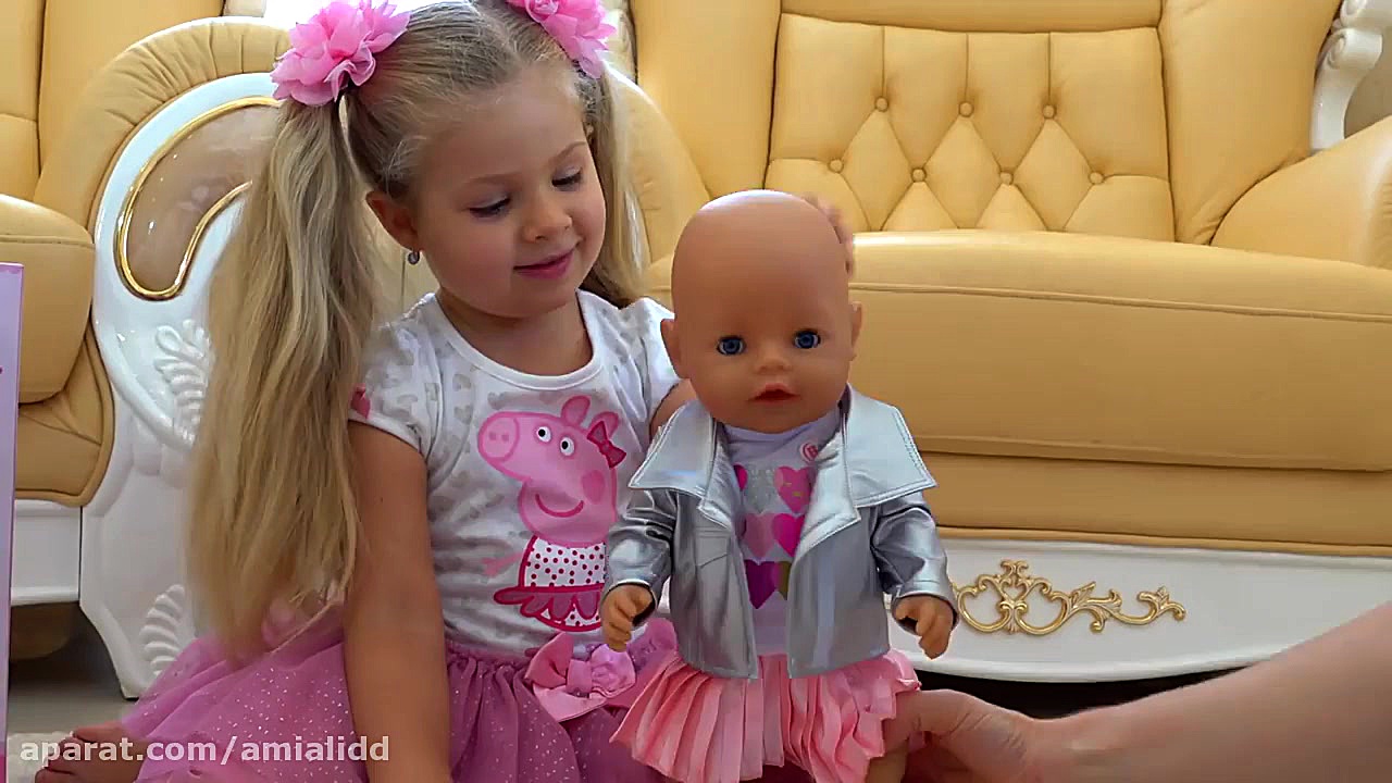 دیانا و روما::::::دیانا شو::::...