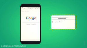 موشن گرافیک از ثبت نام تا اعزا...