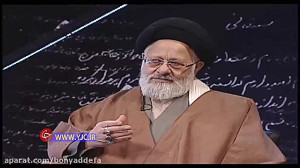 خاطرات سردار دل‌ها برای ی...