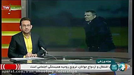 کسب مدال طلا و نقره کرم زاده و...