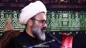 استاد دانشمند زینب کبری (س) خل...
