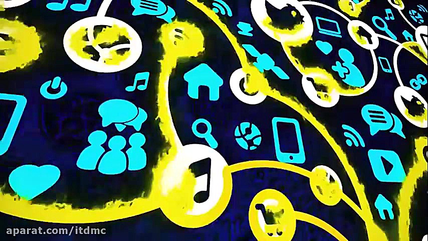 سیزدهمین نمایشگاه ملی رسانه ها...