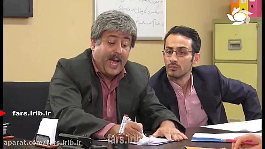 طنز &quot; معیارهای انتخاب مدی...