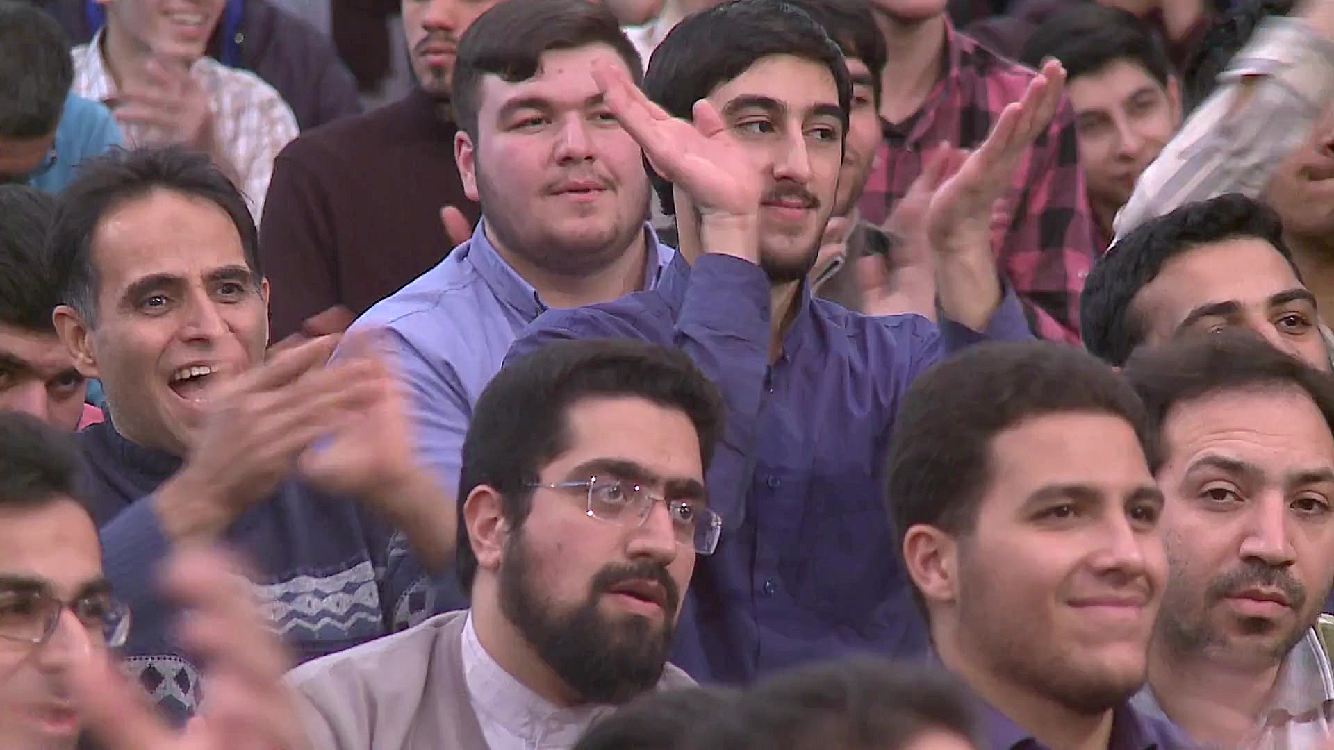 ( مدح حضرت زهرا سلام‌الله‌علیه...