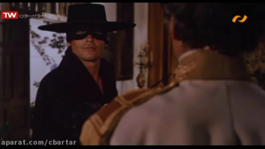 دانلود فیلم زورو | فیلم اکشن |...