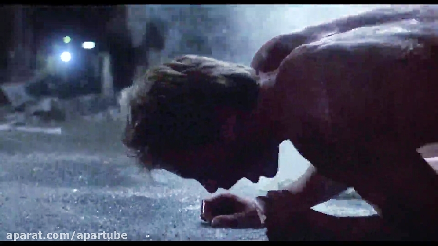 فیلم اکشن نابودگر 1 دوبله فارس...