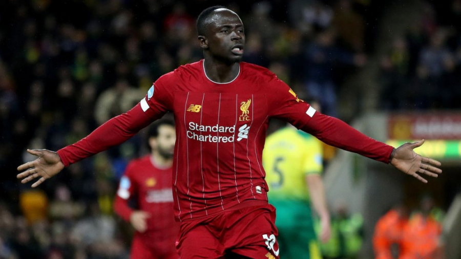 نوریچ سیتی ـ لیورپول || به دنب...