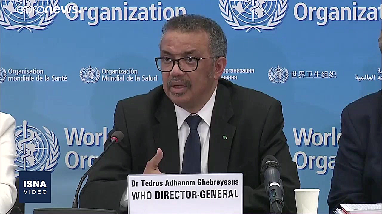 آخرین خبرها از ویروس کرونای جد...